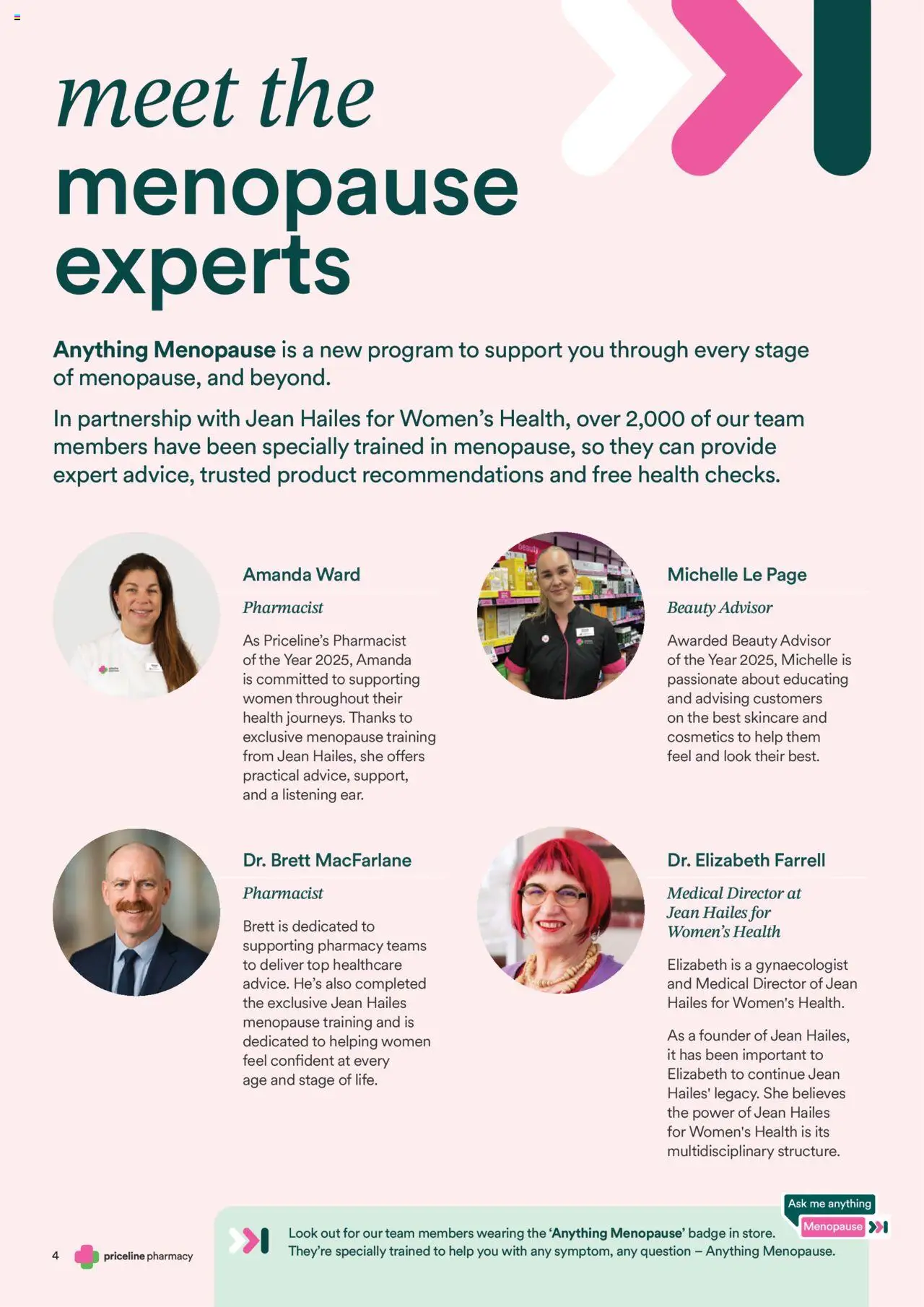 Priceline Pharmacy catalogue - valid from 02.10.2025 | Page: 4