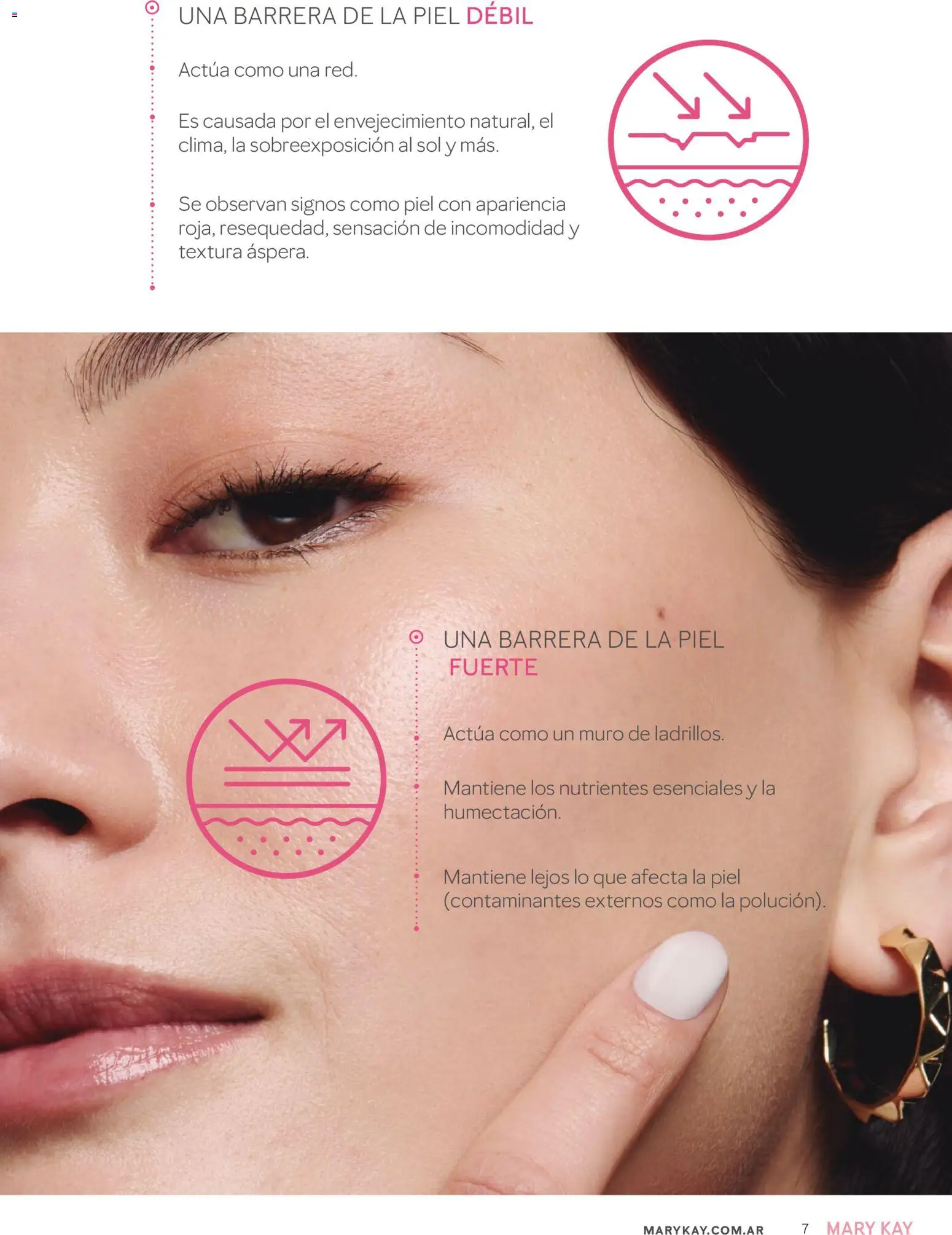 Mary Kay - Look Digital Otoño 2026 │ válido desde el 01.04.2026 | Página: 7