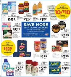 Preview of King Soopers weekly ads valid from 26.12.2025 | Page: 5
