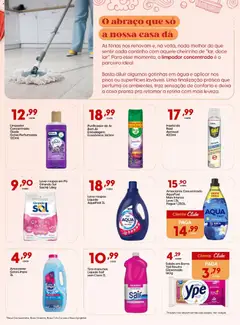 Rissul - Ofertas Casa Limpa - Pré-Visualização do folheto da loja Rissul, válido de 18.02.2026 | Página: 3