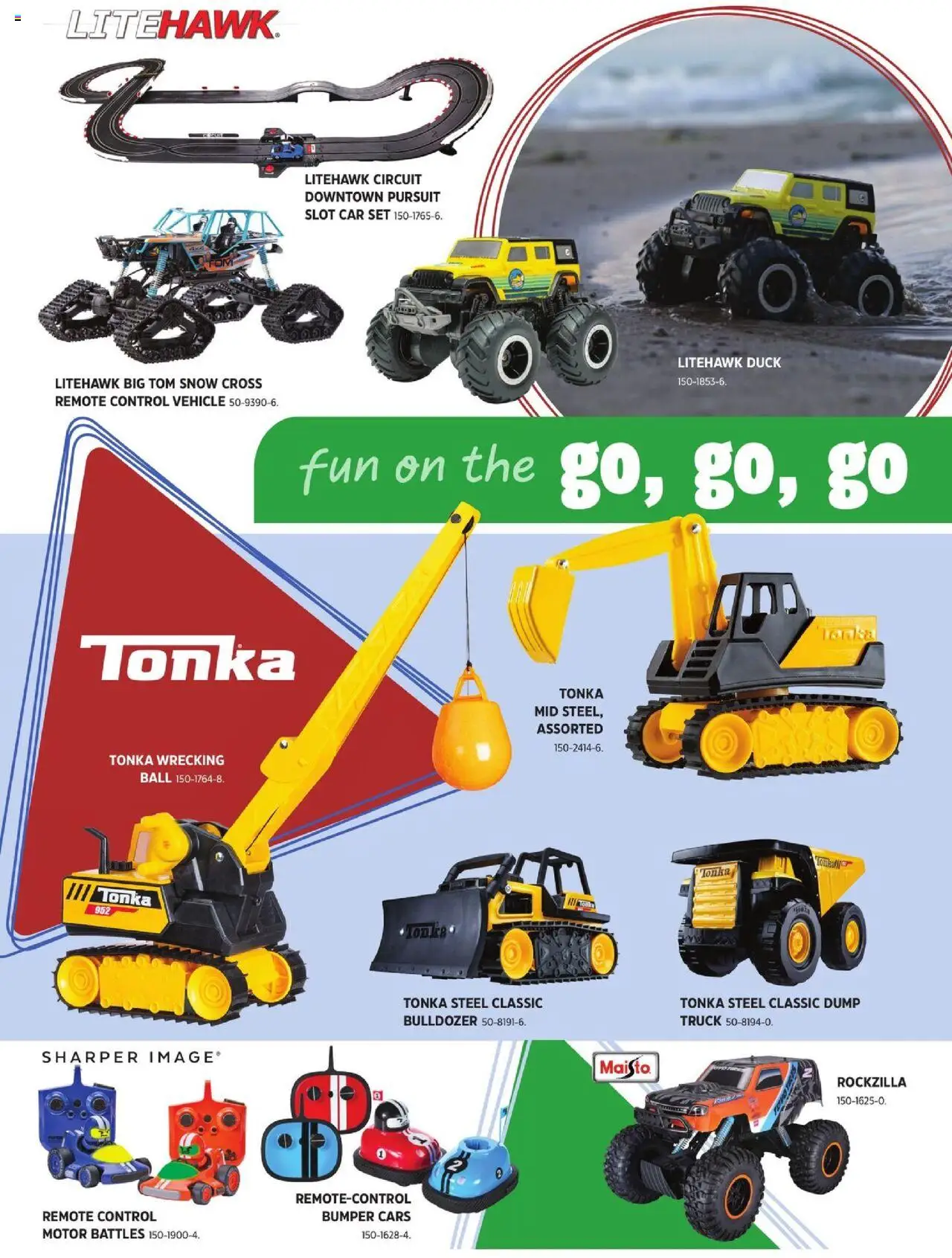 Canadian Tire flyer valid from 02.10.2025 | Page: 8