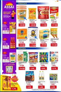 Encarte Assaí Atacadista - PE - Pré-Visualização do folheto da loja Assaí Atacadista, válido de 02.02.2026 | Página: 2