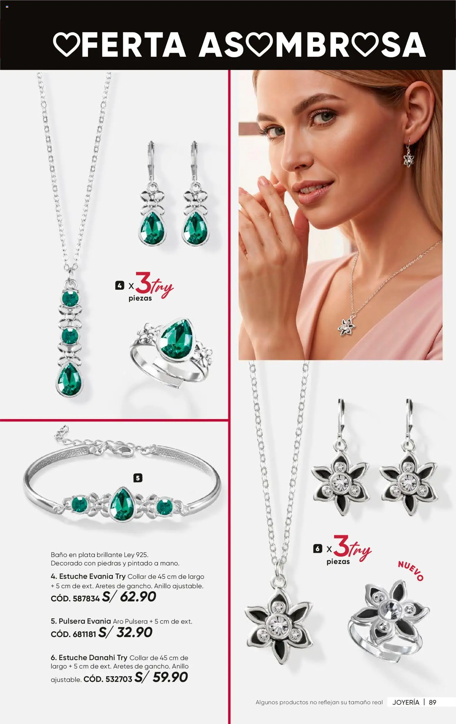 Catálogo Azzorti válido desde 07.01.2026 | Página: 90 | Productos: Baño