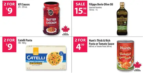 Co-op Food flyer valid from 25.09.2025 | Page: 14