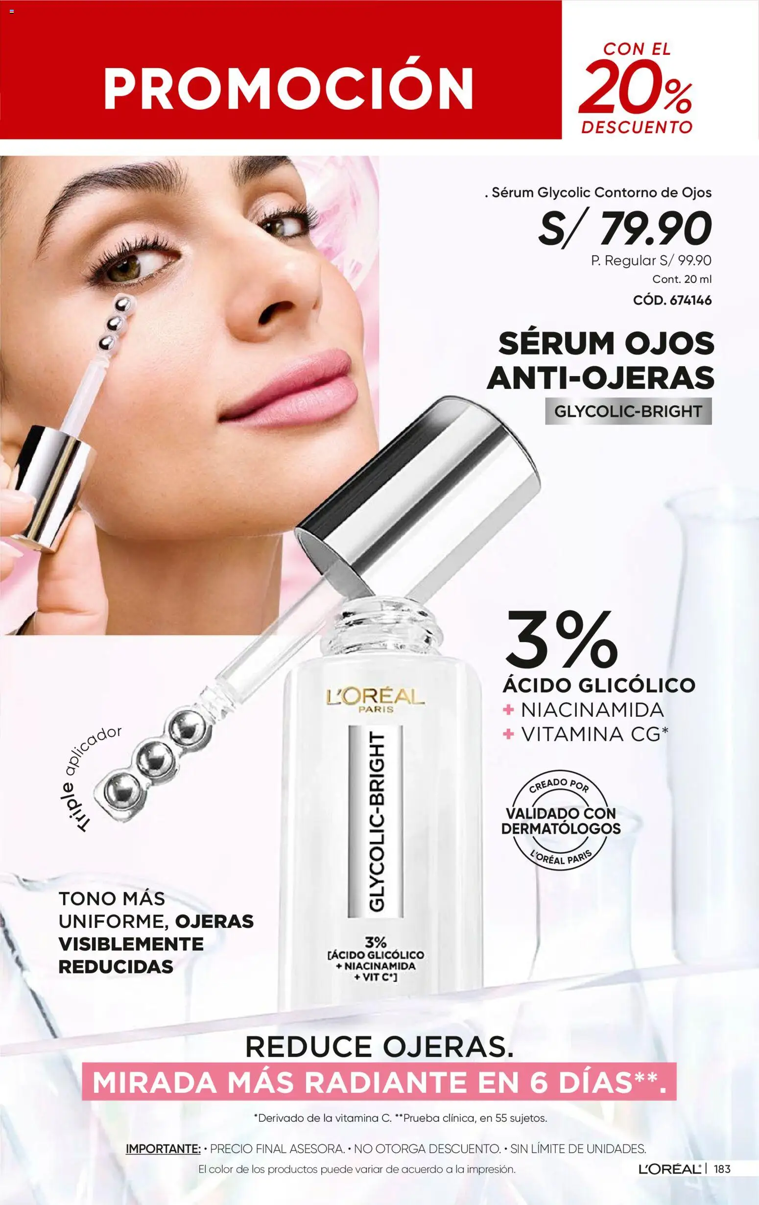 Catálogo Azzorti válido desde 14.04.2026 | Página: 187