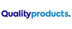 Quality Products catálogo logo
