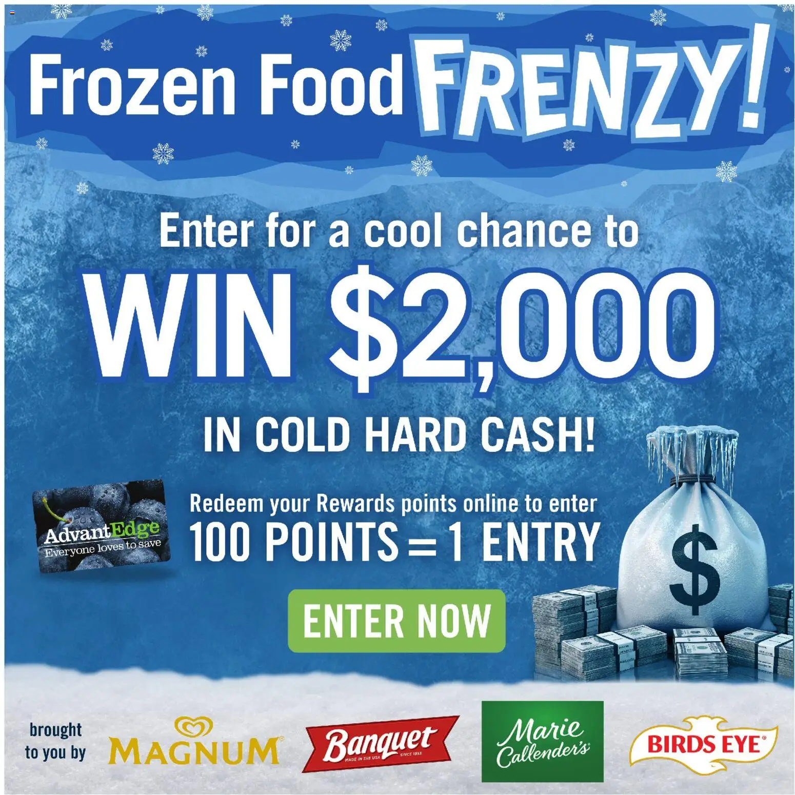 Price Chopper Frozen Food Frenzy - valid from 22.03.2026 | Page: 2