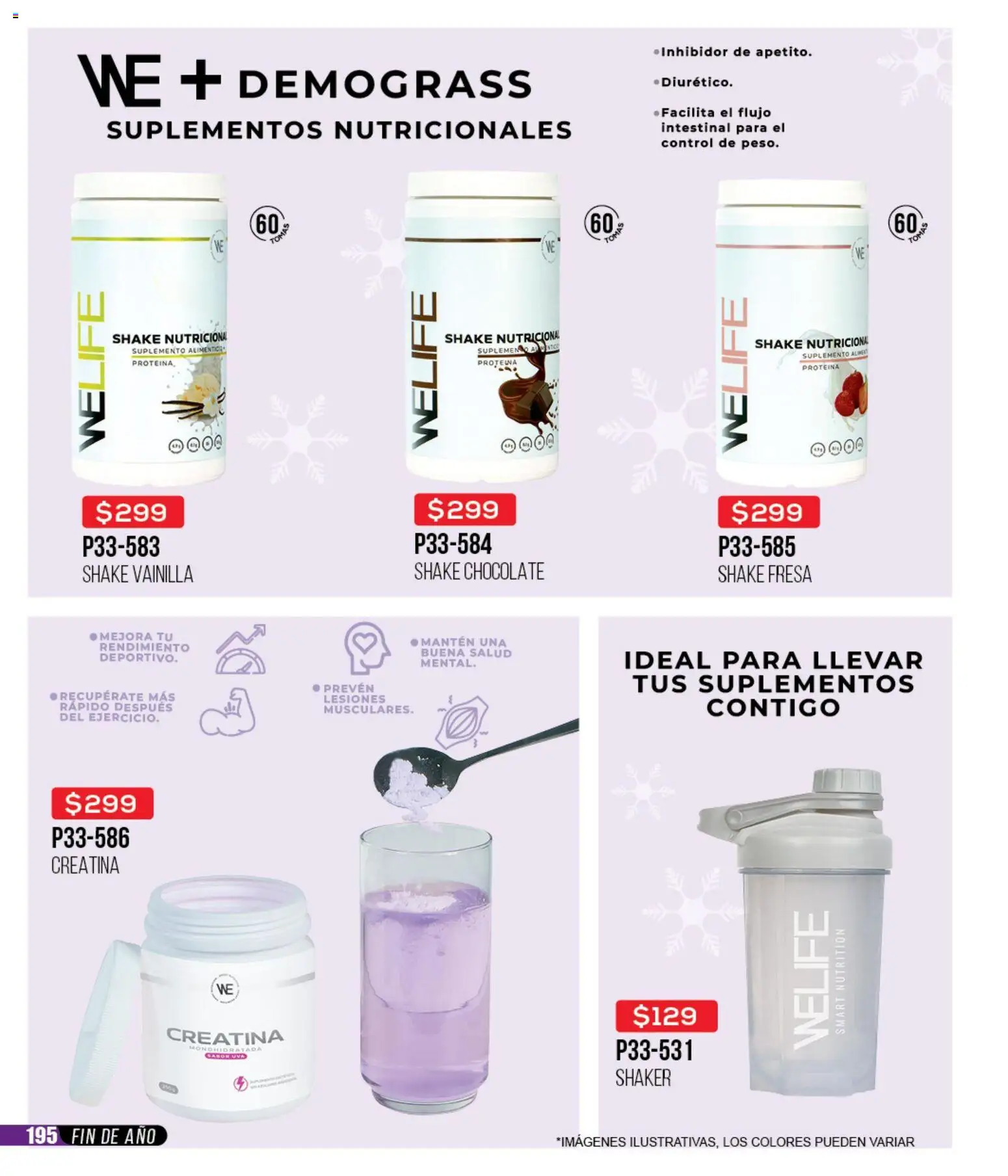 Nuevas ofertas de Cklass válidas en toda la República Mexicana desde el 02.01.2026. ¡Encuentra las mejores ofertas en Cklass catálogo Rebajas Inicio de Año Calzado! | Página: 497 | Productos: Fresa, Chocolate