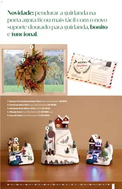 Zaffari - Ofertas de Natal - Pré-Visualização do folheto da loja Zaffari, válido de 28.10.2025 | Página: 11