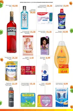 Sonda - Ofertas da semana - Pré-Visualização do folheto da loja Sonda, válido de 06.11.2025 | Página: 8