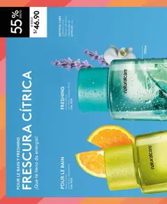 Vista previa de folleto Ésika - Campaña 5 de la Ésika válido desde 21.02.2026 | Página: 116 | Productos: Té