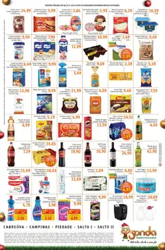 Sonda - Ofertas da semana - Pré-Visualização do folheto da loja Sonda, válido de 04.12.2025 | Página: 2