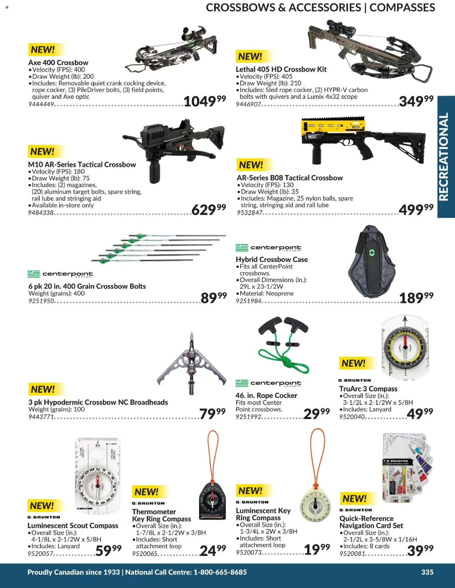 Princess Auto flyer valid from 21.04.2026 | Page: 24 | Products: Case, Thermometer, Navigation