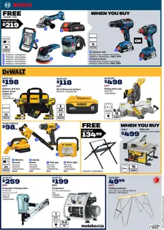 Preview of Rona weekly flyer from shop Rona valid from 23.04.2026 | Page: 14