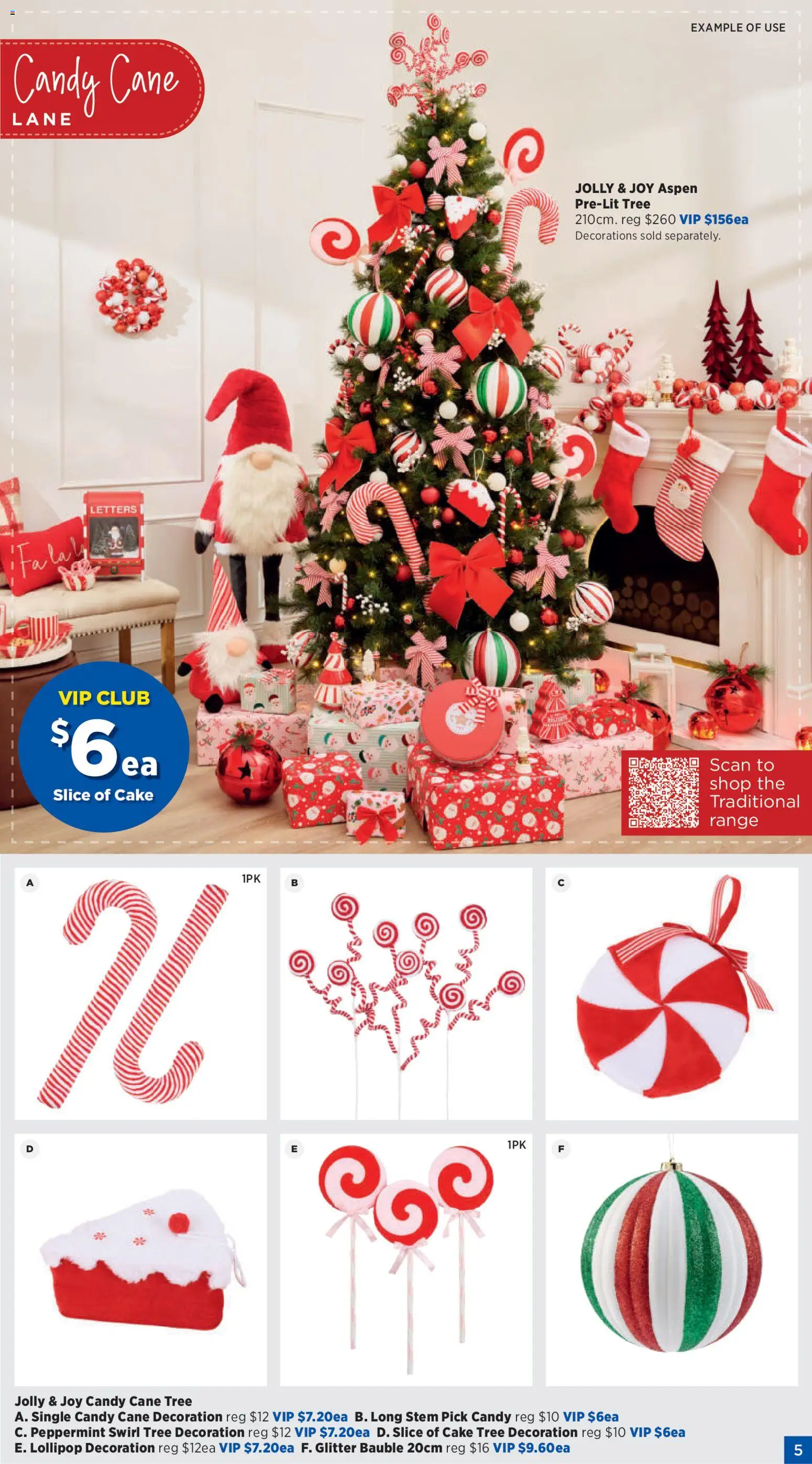 Spotlight catalogue - valid from 12.11.2025 | Page: 5
