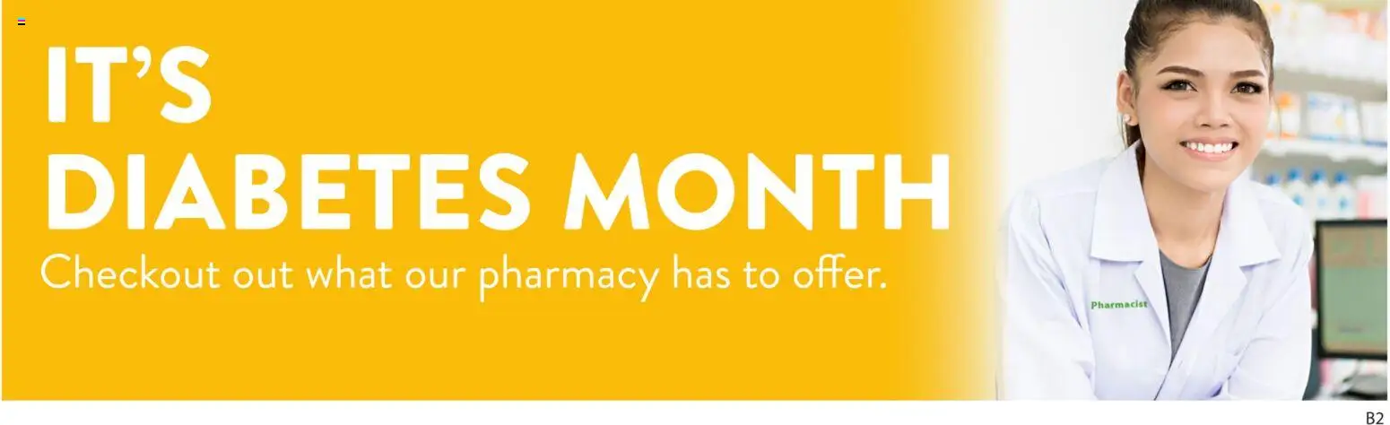 Save on foods flyer valid from 06.11.2025 | Page: 4