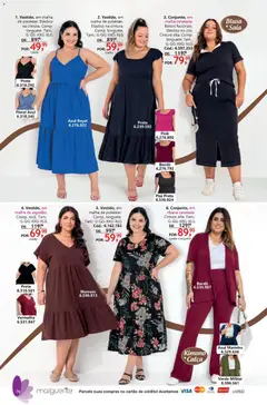 Quatro Estações - Catálogo 04-05-06 - Pré-Visualização do folheto da loja Quatro Estações, válido de 01.04.2026 | Página: 76