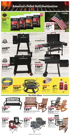 Preview of Rural King weekly ads valid from 26.02.2026 | Page: 6