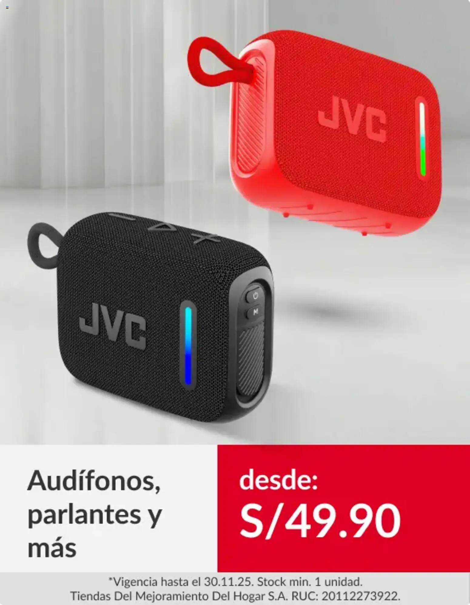 Catálogo Sodimac válido desde 24.11.2025 | Página: 2