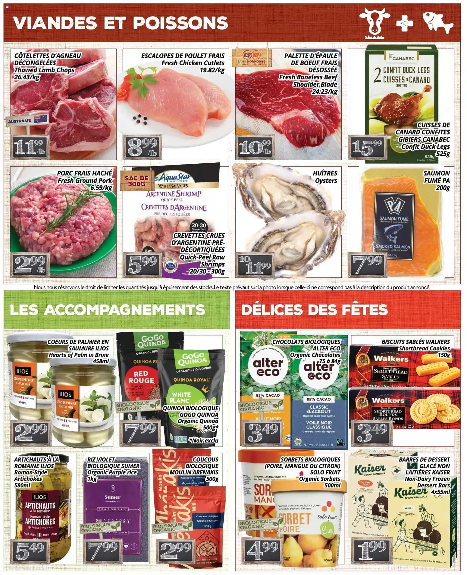 Pa Supermarché flyer valid from 30.03.2026 | Page: 3