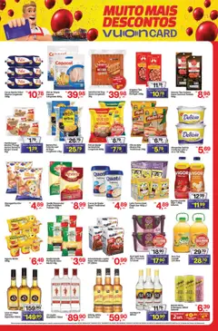 Fort Atacadista - Ofertas da semana - Pré-Visualização do folheto da loja Fort Atacadista, válido de 20.10.2025 | Página: 3