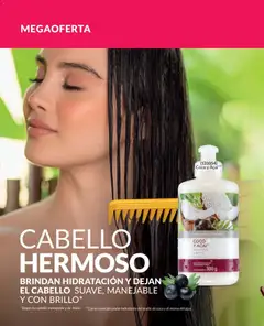 Avon catálogo - Campaña 04/2026 -  Vista previa de la revista de la tienda Avon valido desde el 25.02.2026 | Página: 195