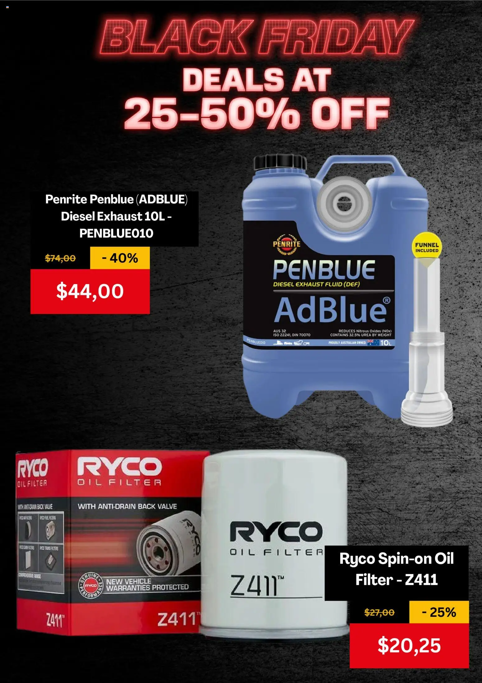 Repco catalogue from 23.11.2025 | Page: 5