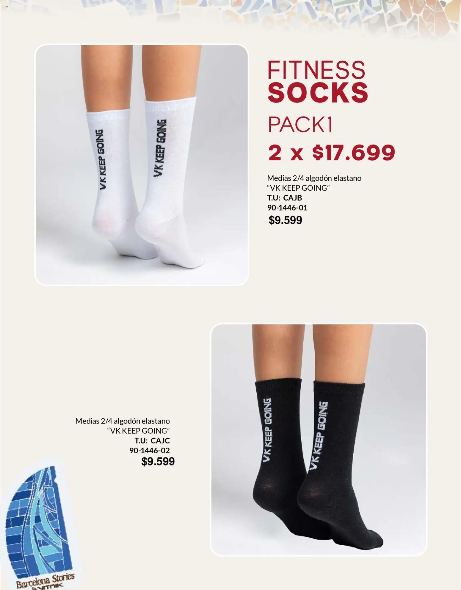 Vitnik - Underwear & Complements │ válido desde el 01.04.2026 | Página: 51