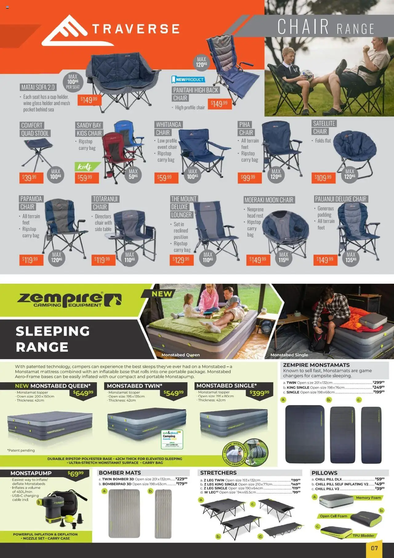 Hunting & Fishing catalogue from 20.10.2025 | Page: 7