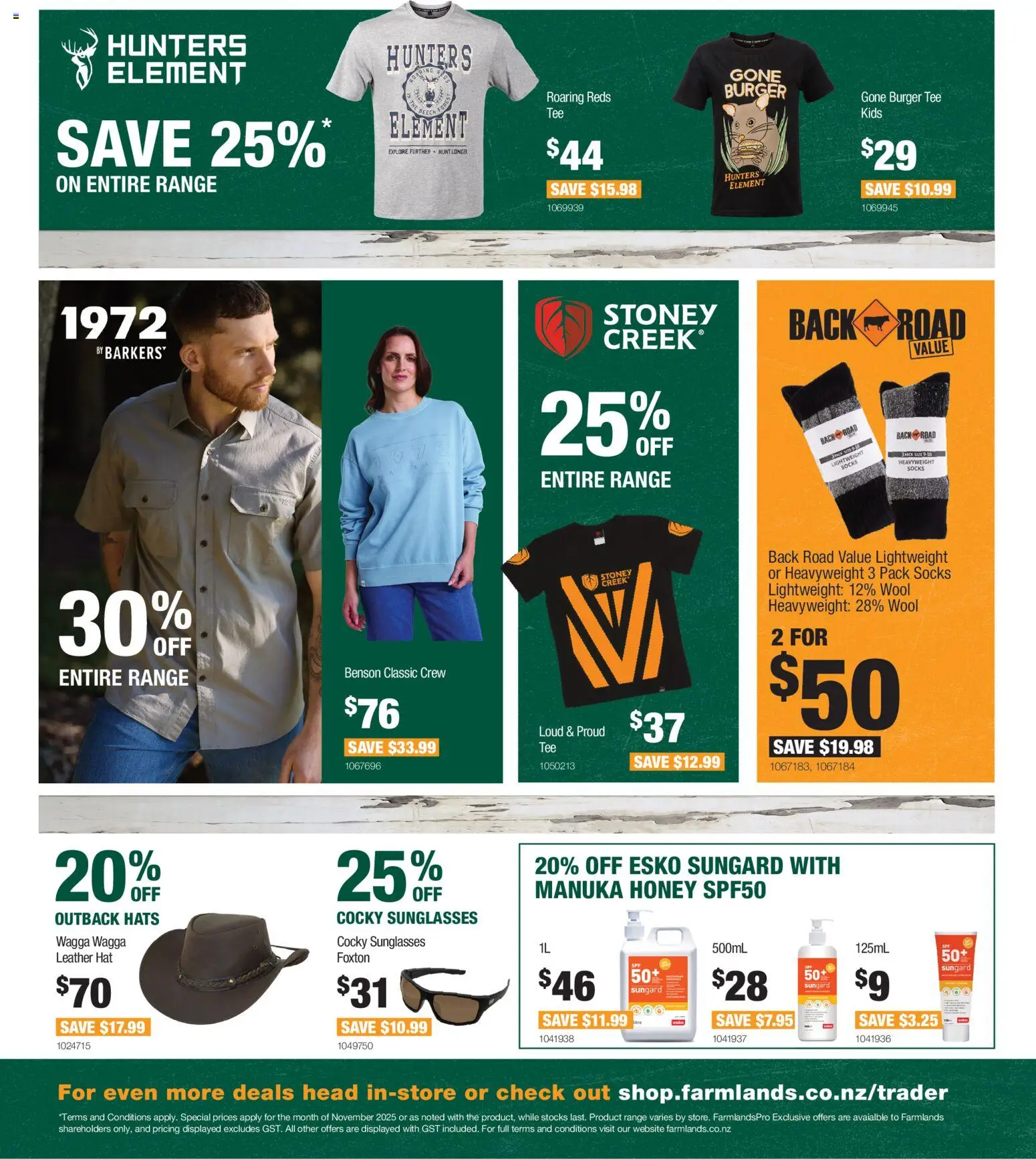 Farmlands catalogue from 01.11.2025 | Page: 10