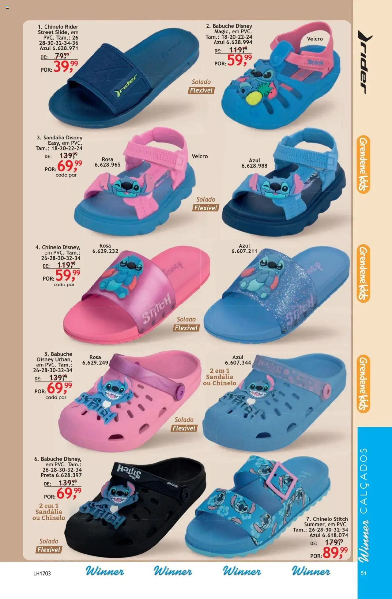 Quatro Estações Folheto - válido de 01.10.2025 | Página: 51