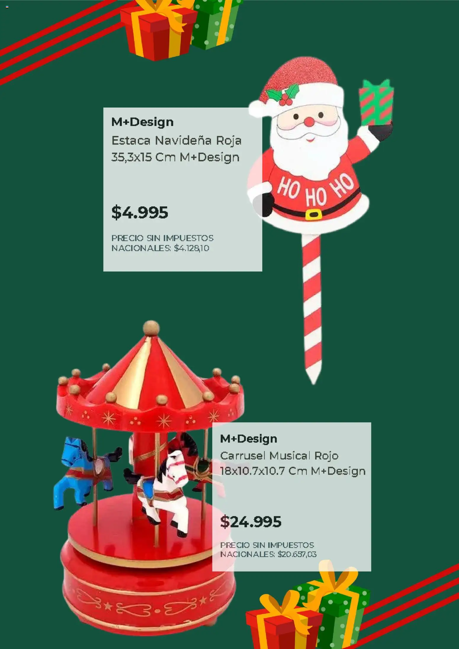 Easy catálogo │ válido desde el 06.11.2025 | Página: 4