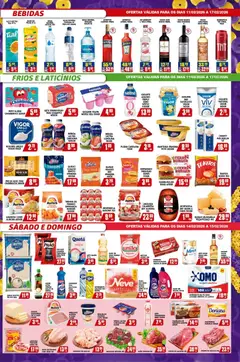 Higa's Supermercado - Ofertas da semana - Pré-Visualização do folheto da loja Higa's Supermercado, válido de 11.02.2026 | Página: 3