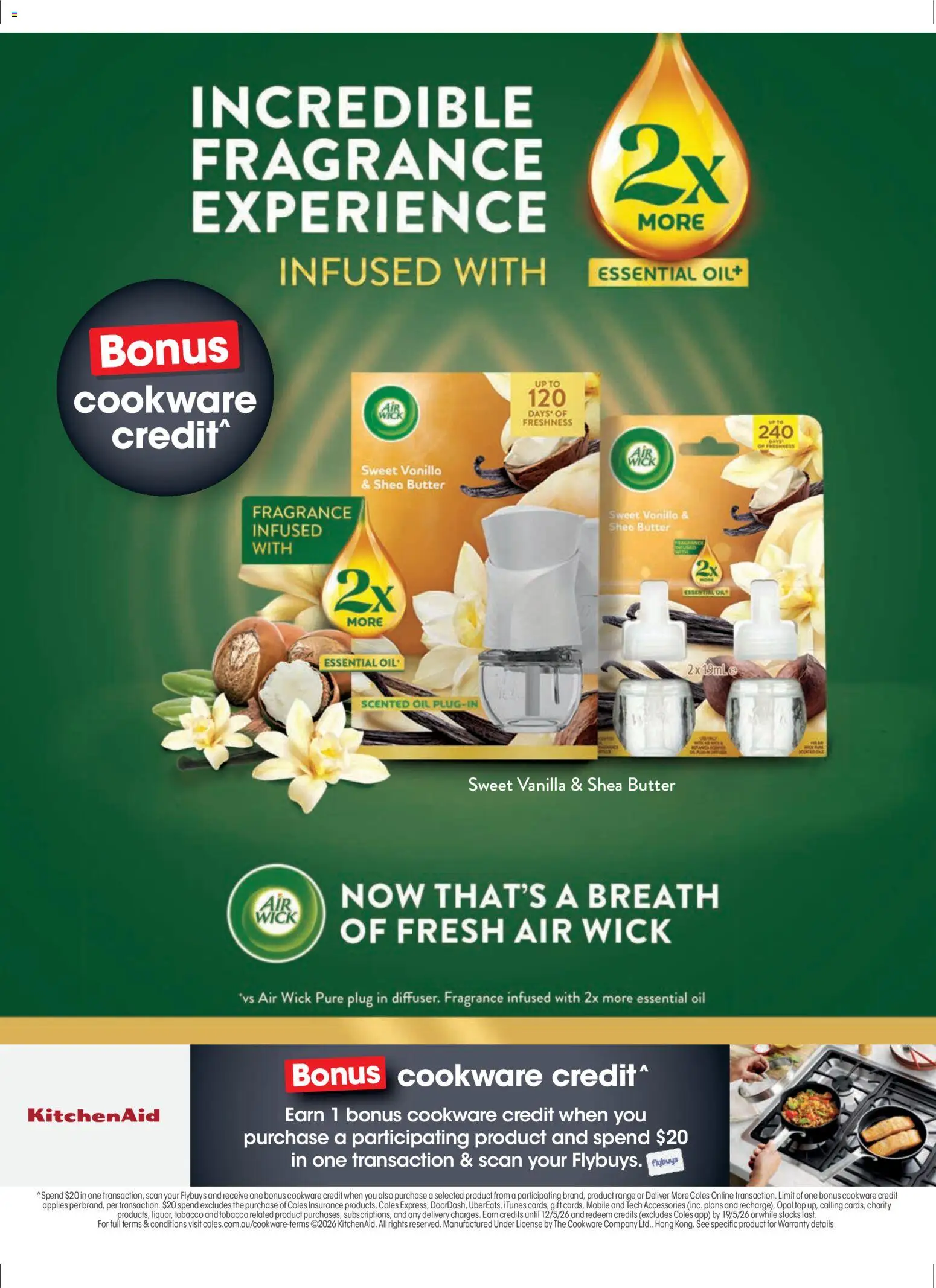 Coles catalogue - valid from 05.02.2026 | Page: 74