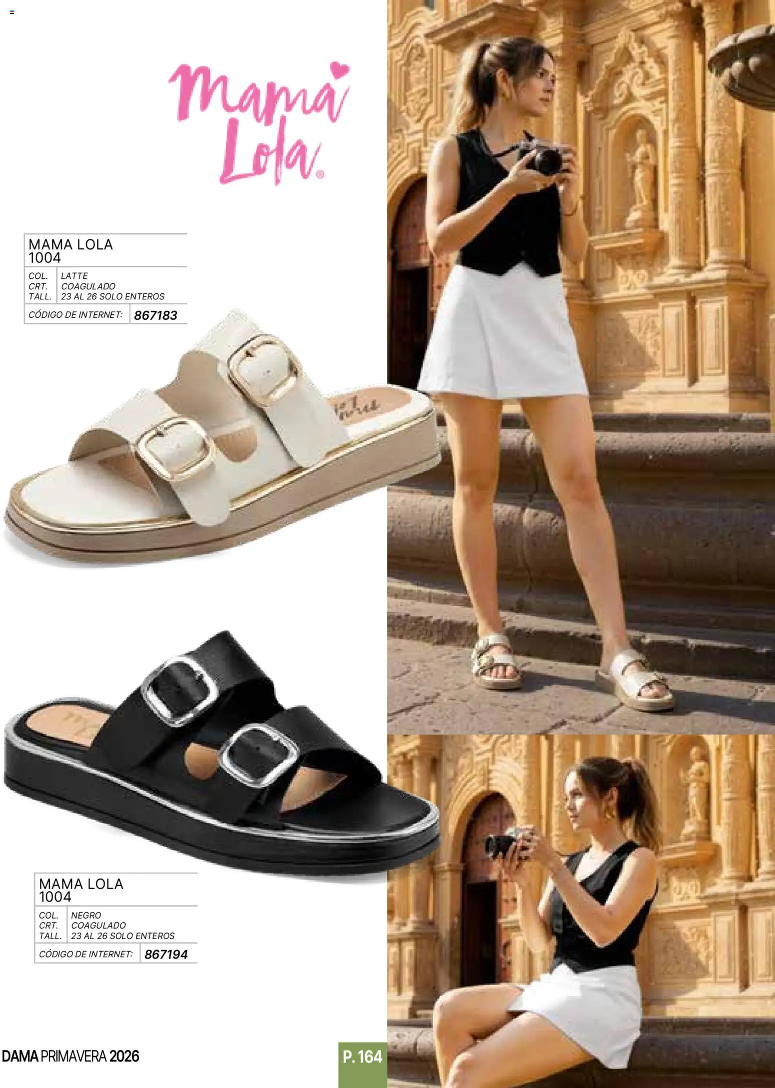 Nuevas ofertas de Impuls válidas en toda la República Mexicana desde el 01.01.2026. ¡Encuentra las mejores ofertas en Impuls catálogo Primavera! | Página: 166