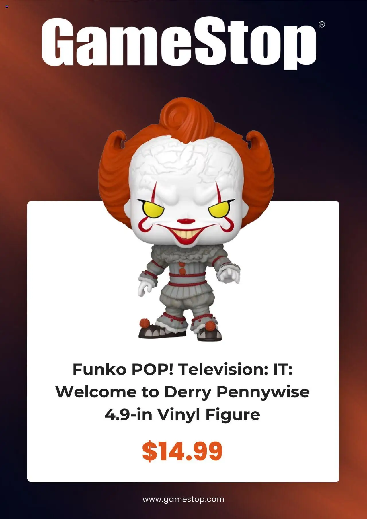 GameStop Weekly Ad - valid from 20.10.2025 | Page: 2 | Products: Television