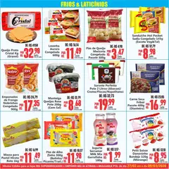 Big Supermercados - Ofertas da semana - Pré-Visualização do folheto da loja Big Supermercados, válido de 27.02.2026 | Página: 5