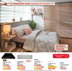 Easy - Catálogo -  Vista previa de la revista de la tienda Easy valido desde el 15.01.2026 | Página: 14