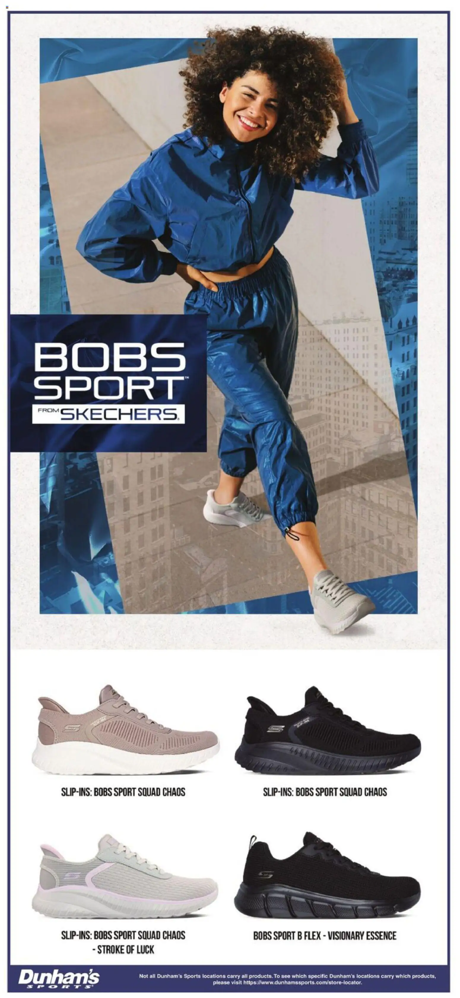 Dunham's Sports Weekly Ad - valid from 25.04.2026 | Page: 6