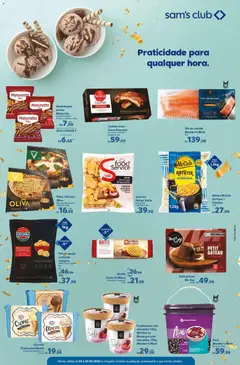 Sam's Club - Ofertas da semana - Pré-Visualização do folheto da loja Sam's Club, válido de 03.02.2026 | Página: 18