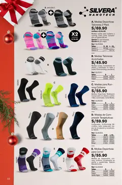 Vista previa de folleto Leonisa - Swimwear de la Leonisa válido desde 05.12.2025 | Página: 10