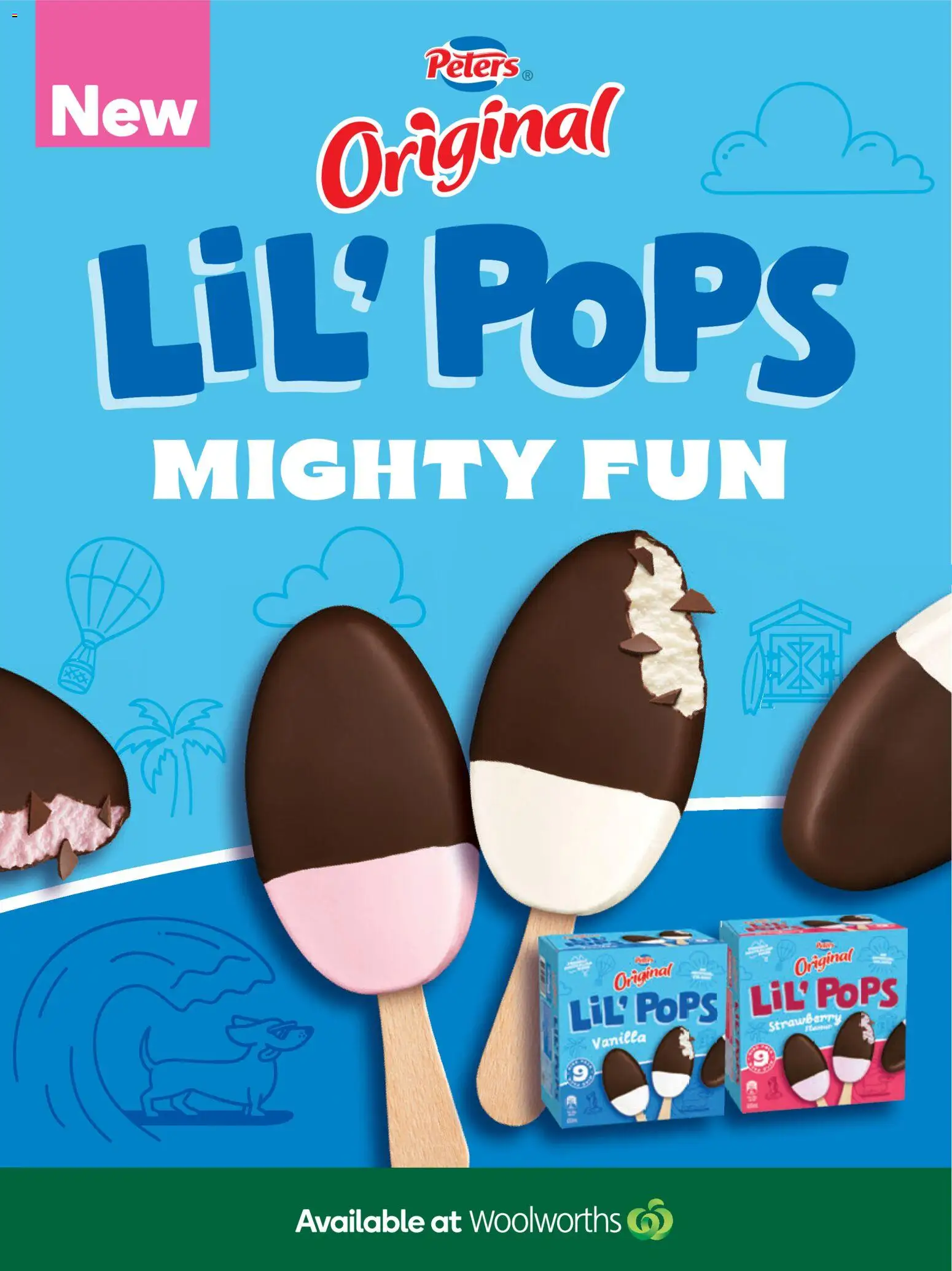 Woolworths catalogue - valid from 01.11.2025 | Page: 96