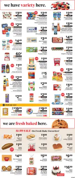 Preview of ShopRite weekly ads valid from 20.03.2026 | Page: 4