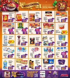 Super Muffato - Ofertas da semana - Pré-Visualização do folheto da loja Super Muffato, válido de 02.12.2025 | Página: 22