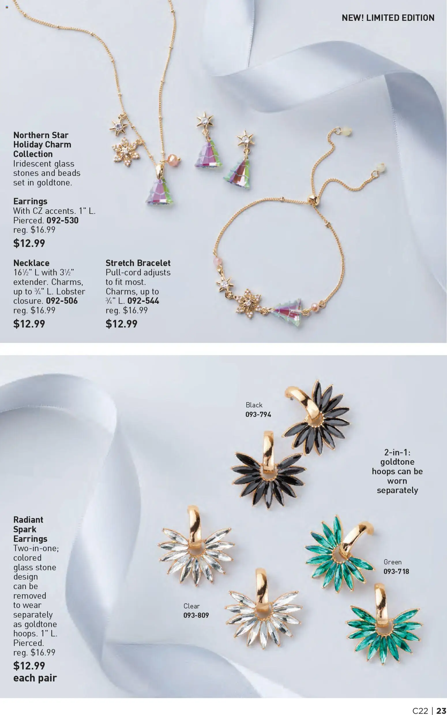 Avon Brochure - valid from 22.10.2025 | Page: 23