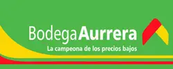 Logo de Bodega Aurrerá - logo