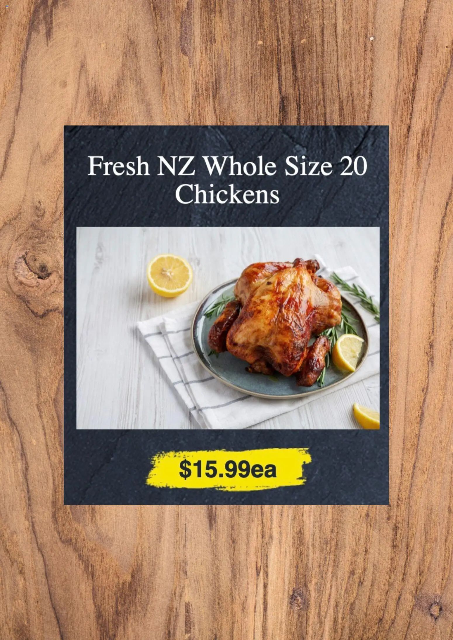 Aussie Butcher catalogue from 23.02.2026 | Page: 5