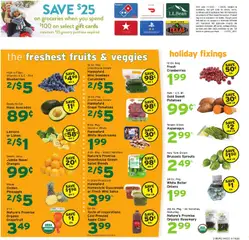 Preview of Hannaford weekly ads valid from 16.11.2025 | Page: 3