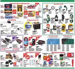 Preview of Ocean State Job Lot weekly ads valid from 18.12.2025 | Page: 3