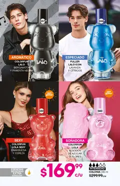 Vista previa de Fuller campaña 24 2026, nuevo folleto de la tienda, válido en México a partir del 04.03.2026 | Página: 178